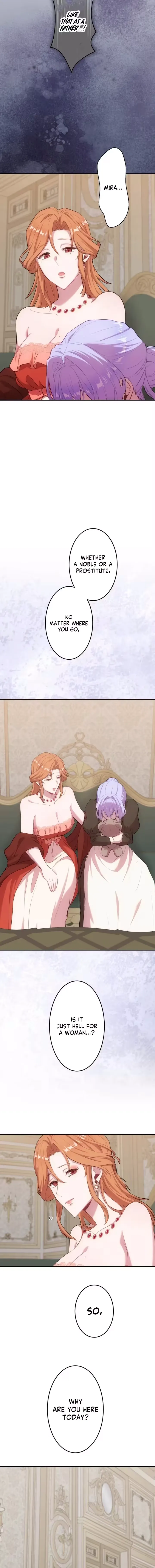 Read Fall Me with Your Desire chapter 14 image 15 on Lezhin