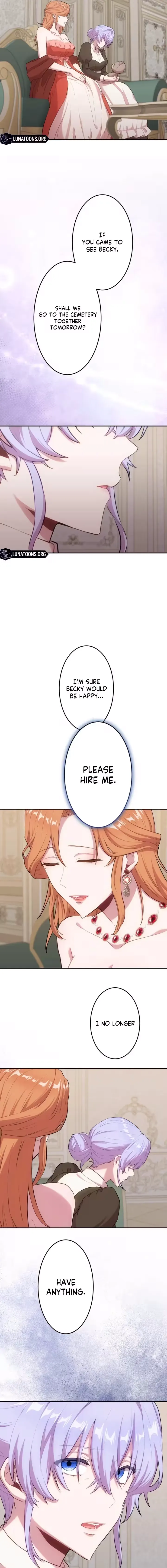 Read Fall Me with Your Desire chapter 14 image 16 on Lezhin