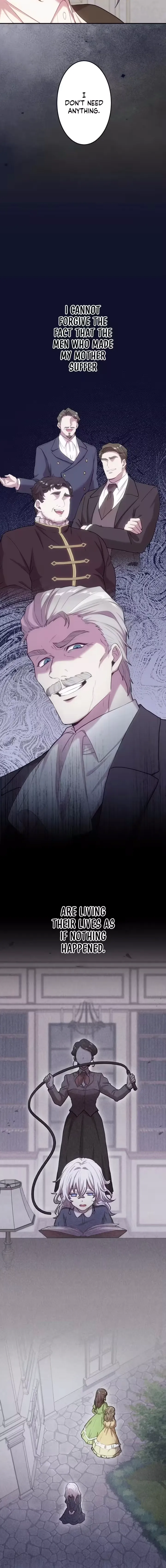 Read Fall Me with Your Desire chapter 14 image 17 on Lezhin