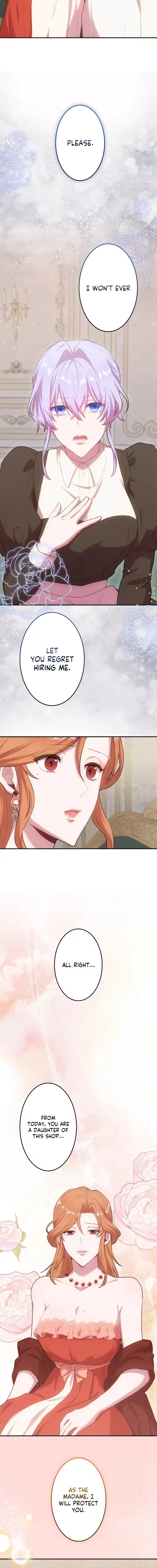 Read Fall Me with Your Desire chapter 14 image 21 on Lezhin