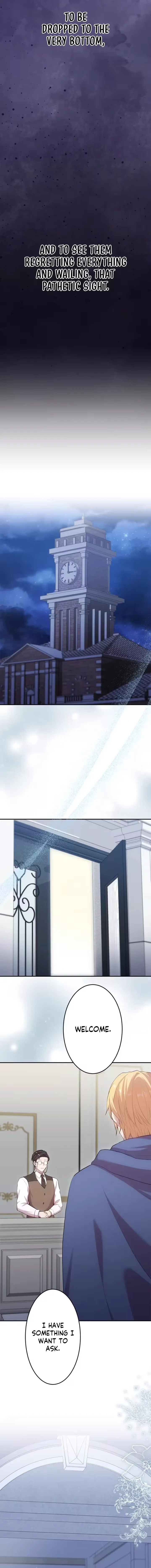 Read Fall Me with Your Desire chapter 14 image 23 on Lezhin