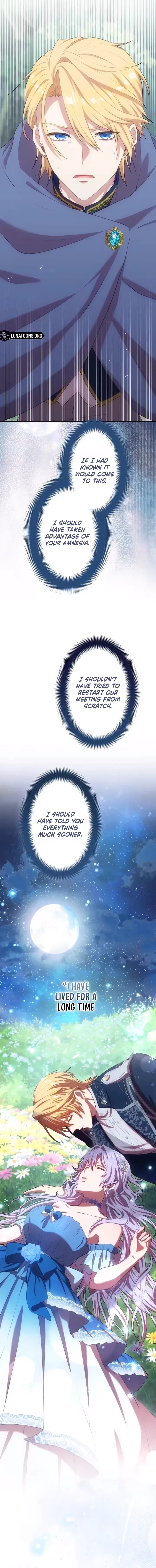 Read Fall Me with Your Desire chapter 14 image 4 on Lezhin
