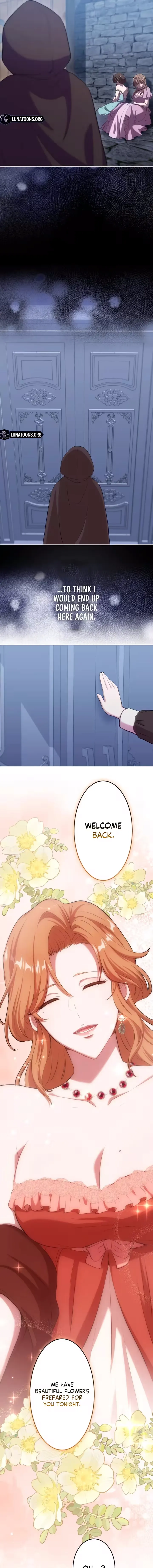 Read Fall Me with Your Desire chapter 14 image 8 on Lezhin