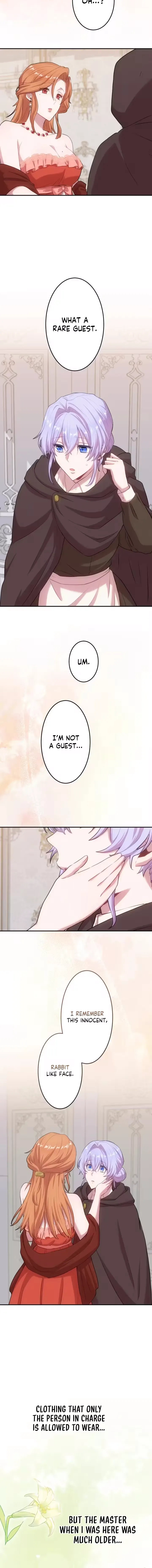 Read Fall Me with Your Desire chapter 14 image 9 on Lezhin
