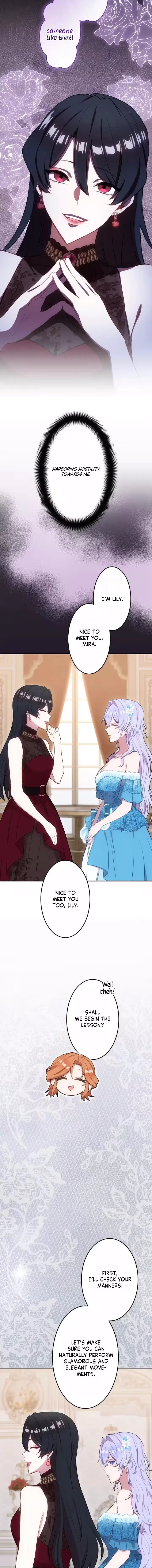 Read Fall Me with Your Desire chapter 15 image 13 on Lezhin