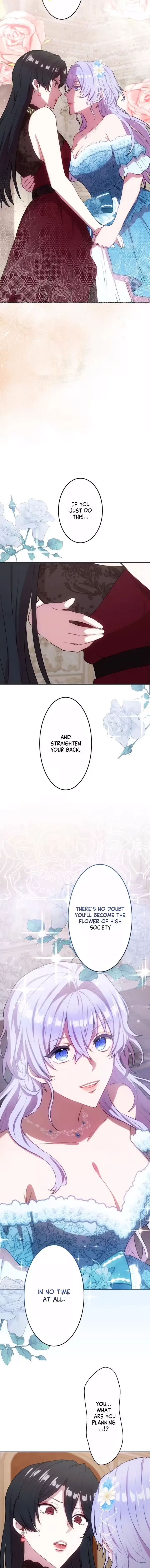 Read Fall Me with Your Desire chapter 15 image 16 on Lezhin