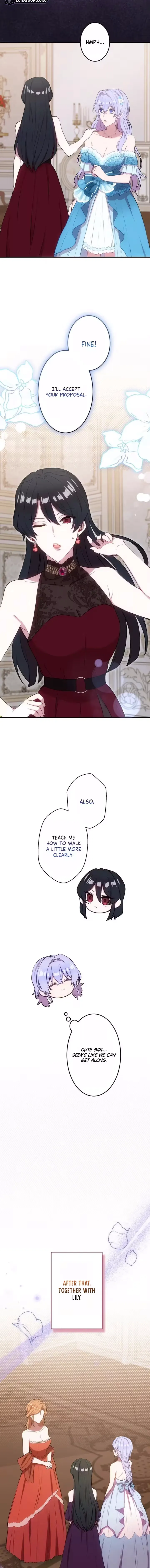 Read Fall Me with Your Desire chapter 15 image 19 on Lezhin