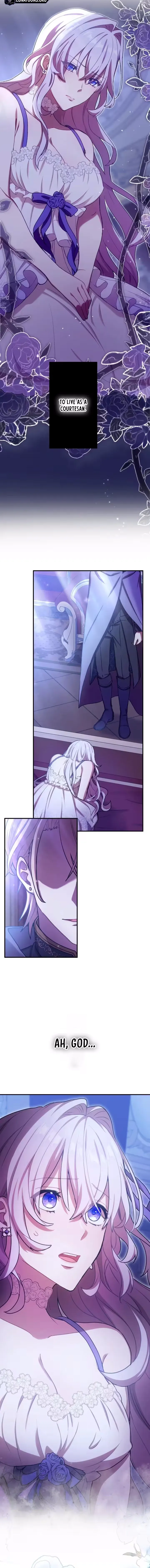 Read Fall Me with Your Desire chapter 15 image 25 on Lezhin