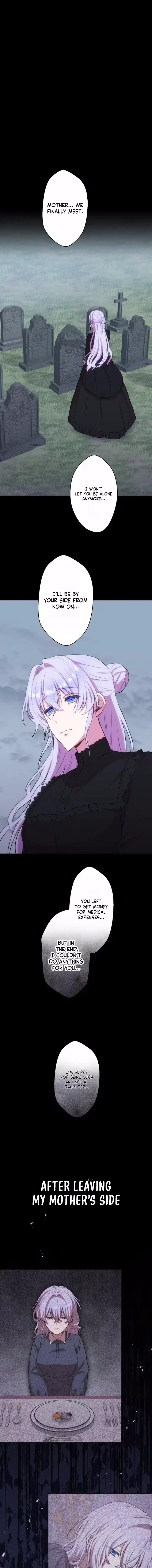 Read Fall Me with Your Desire chapter 15 image 7 on Lezhin