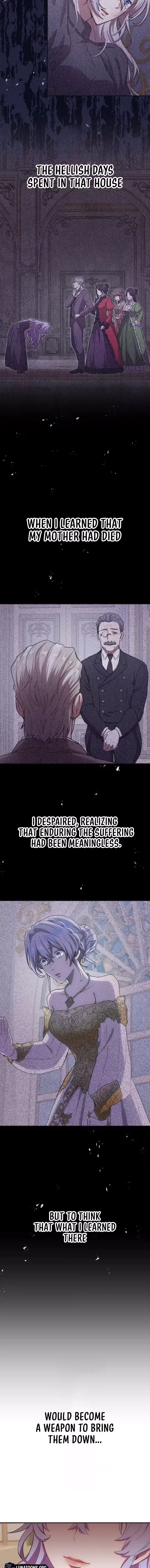Read Fall Me with Your Desire chapter 15 image 8 on Lezhin