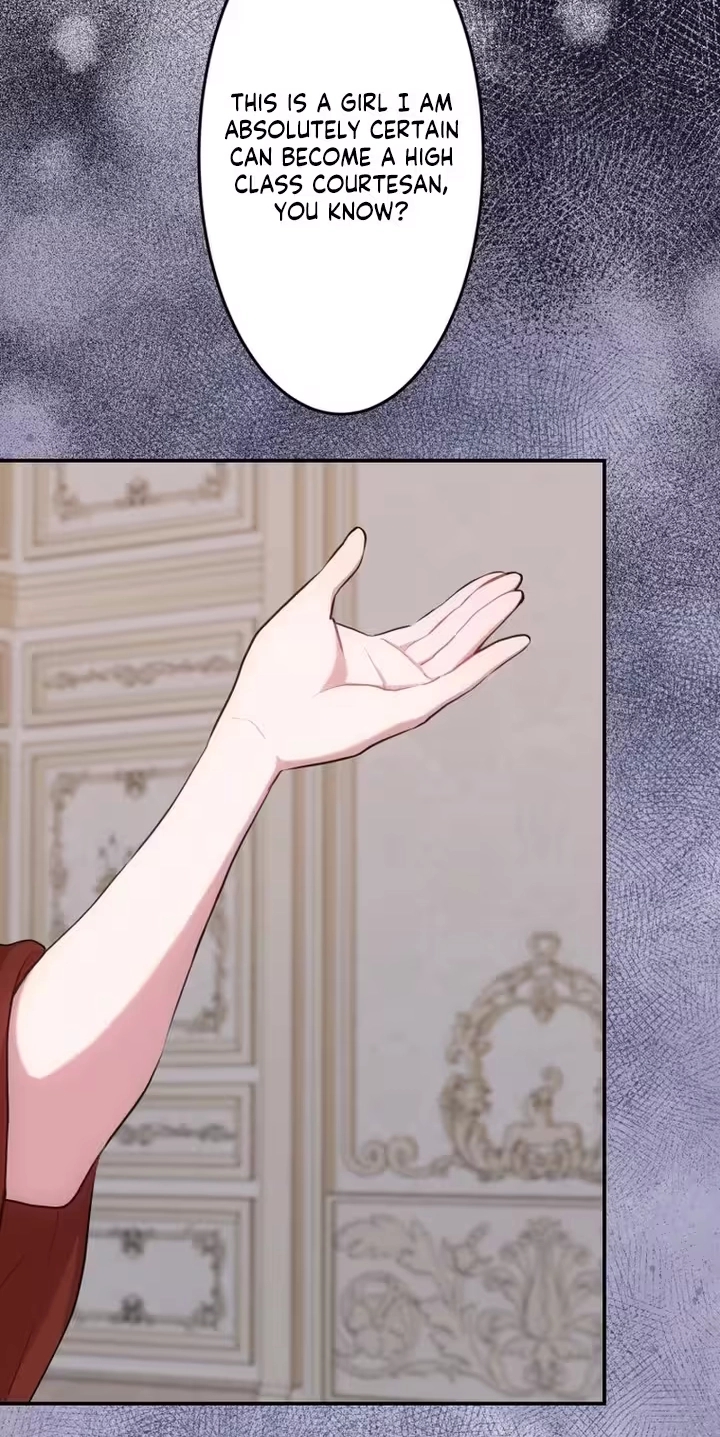 Read Fall Me with Your Desire chapter 16 image 107 on Lezhin