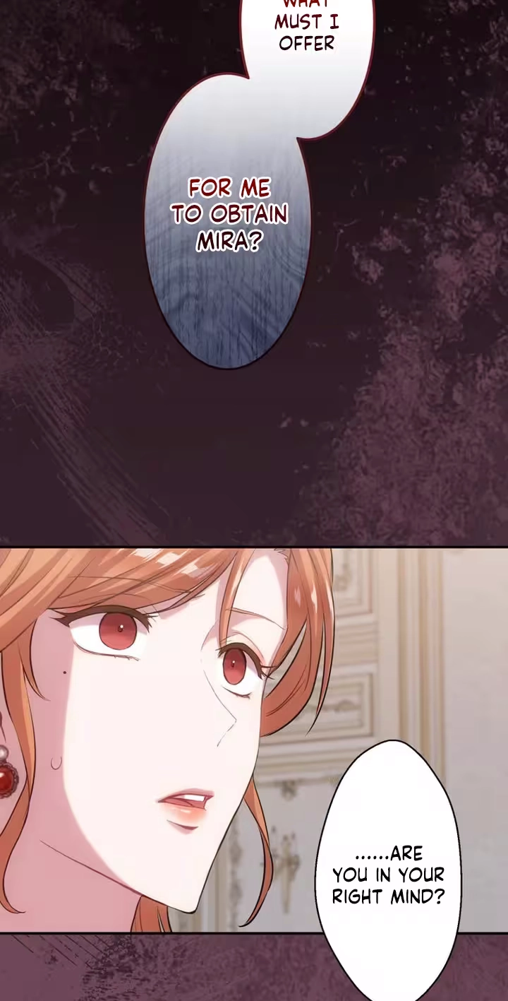 Read Fall Me with Your Desire chapter 16 image 120 on Lezhin