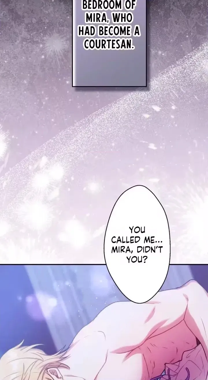 Read Fall Me with Your Desire chapter 16 image 129 on Lezhin