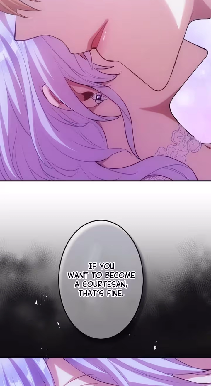 Read Fall Me with Your Desire chapter 16 image 135 on Lezhin