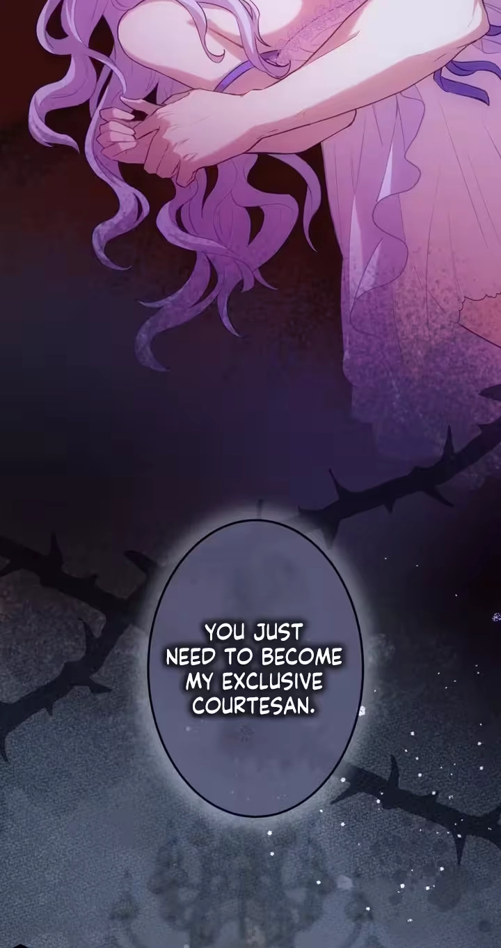 Read Fall Me with Your Desire chapter 16 image 140 on Lezhin