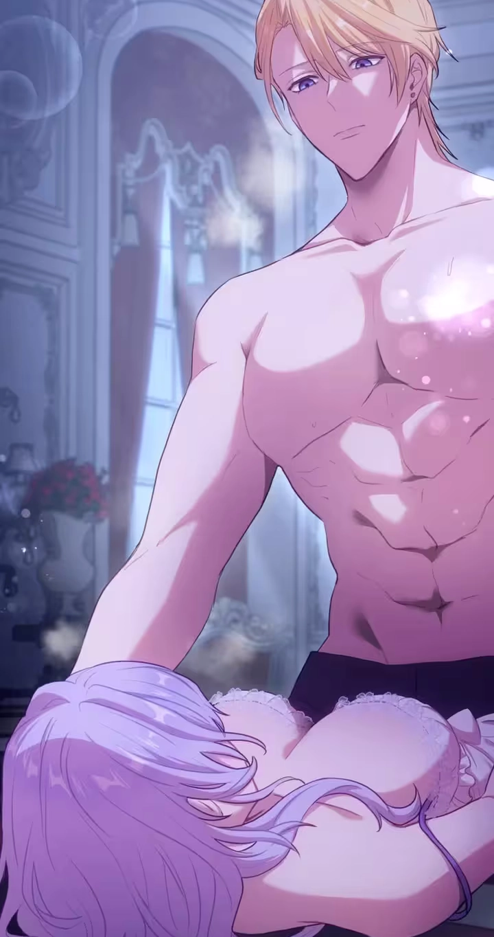 Read Fall Me with Your Desire chapter 16 image 26 on Lezhin