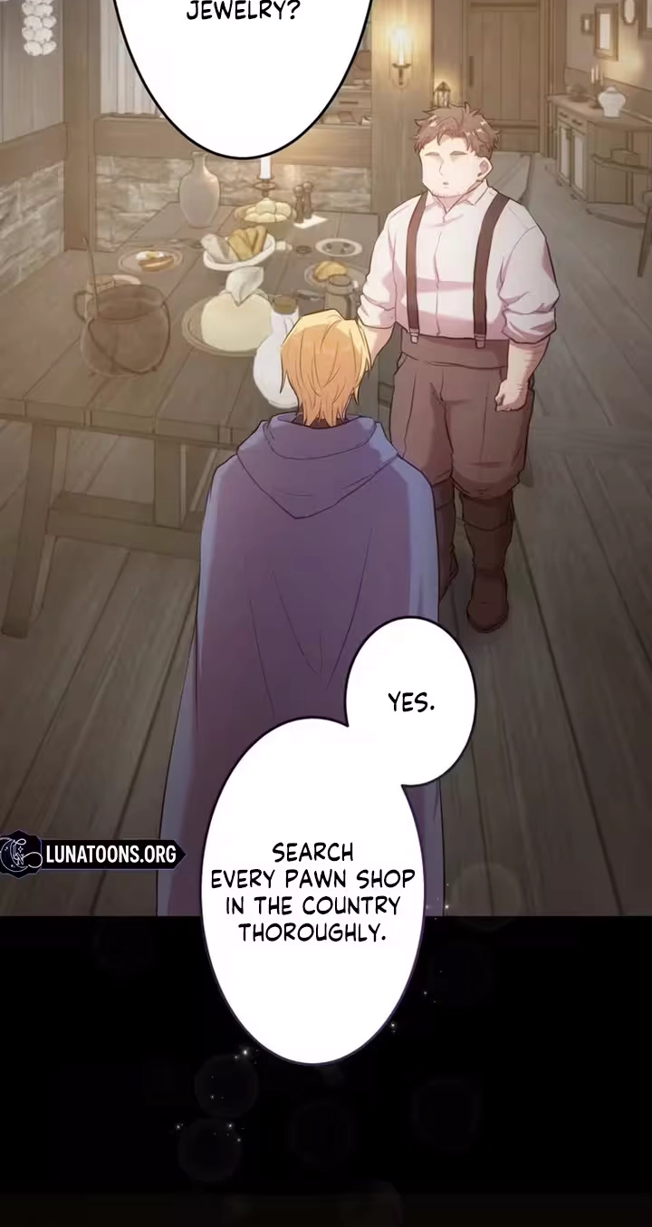 Read Fall Me with Your Desire chapter 16 image 33 on Lezhin