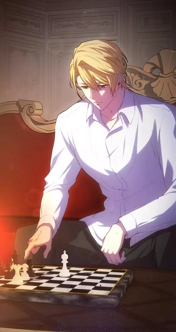 Read Fall Me with Your Desire chapter 16 image 35 on Lezhin