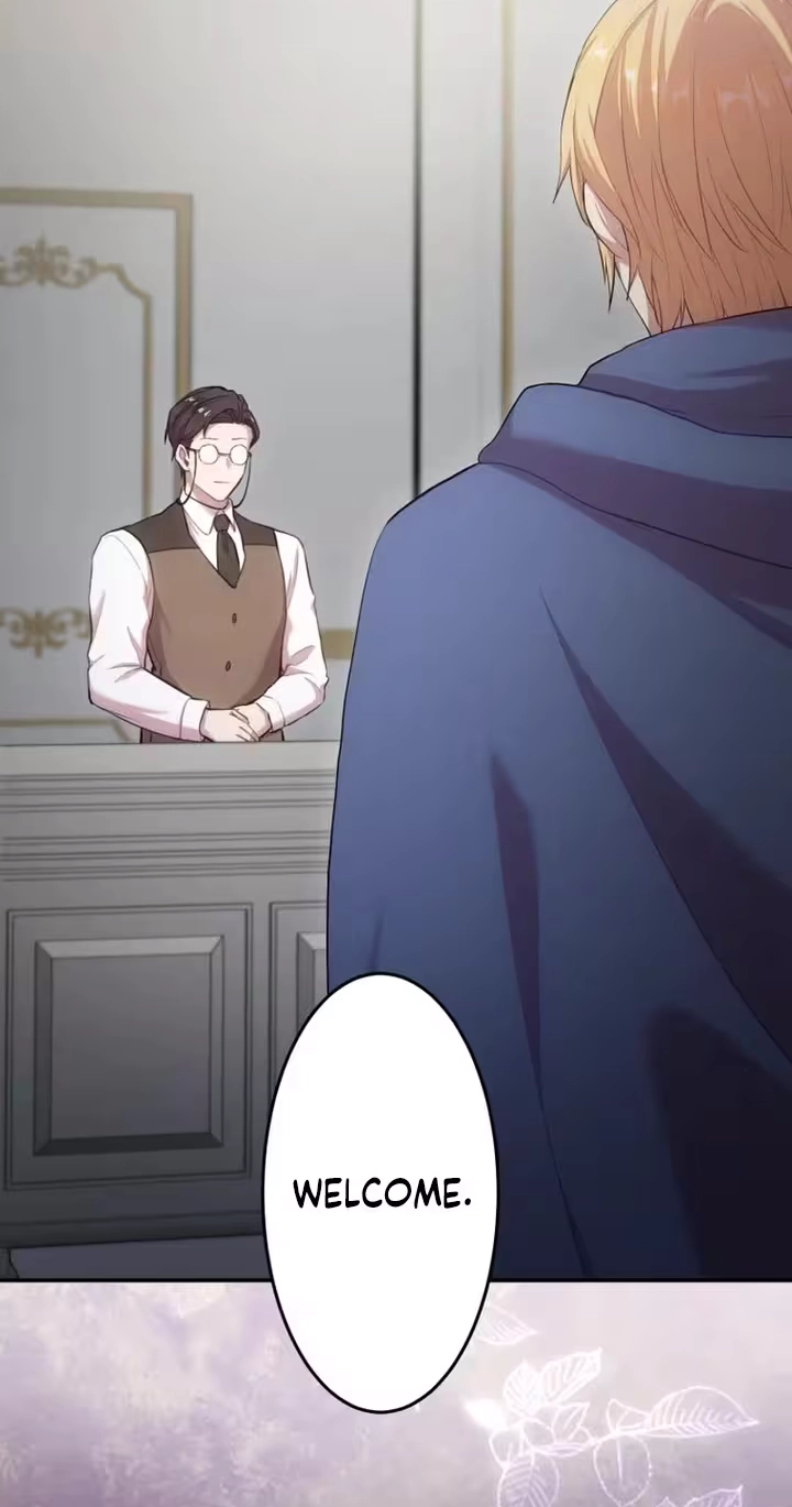 Read Fall Me with Your Desire chapter 16 image 45 on Lezhin