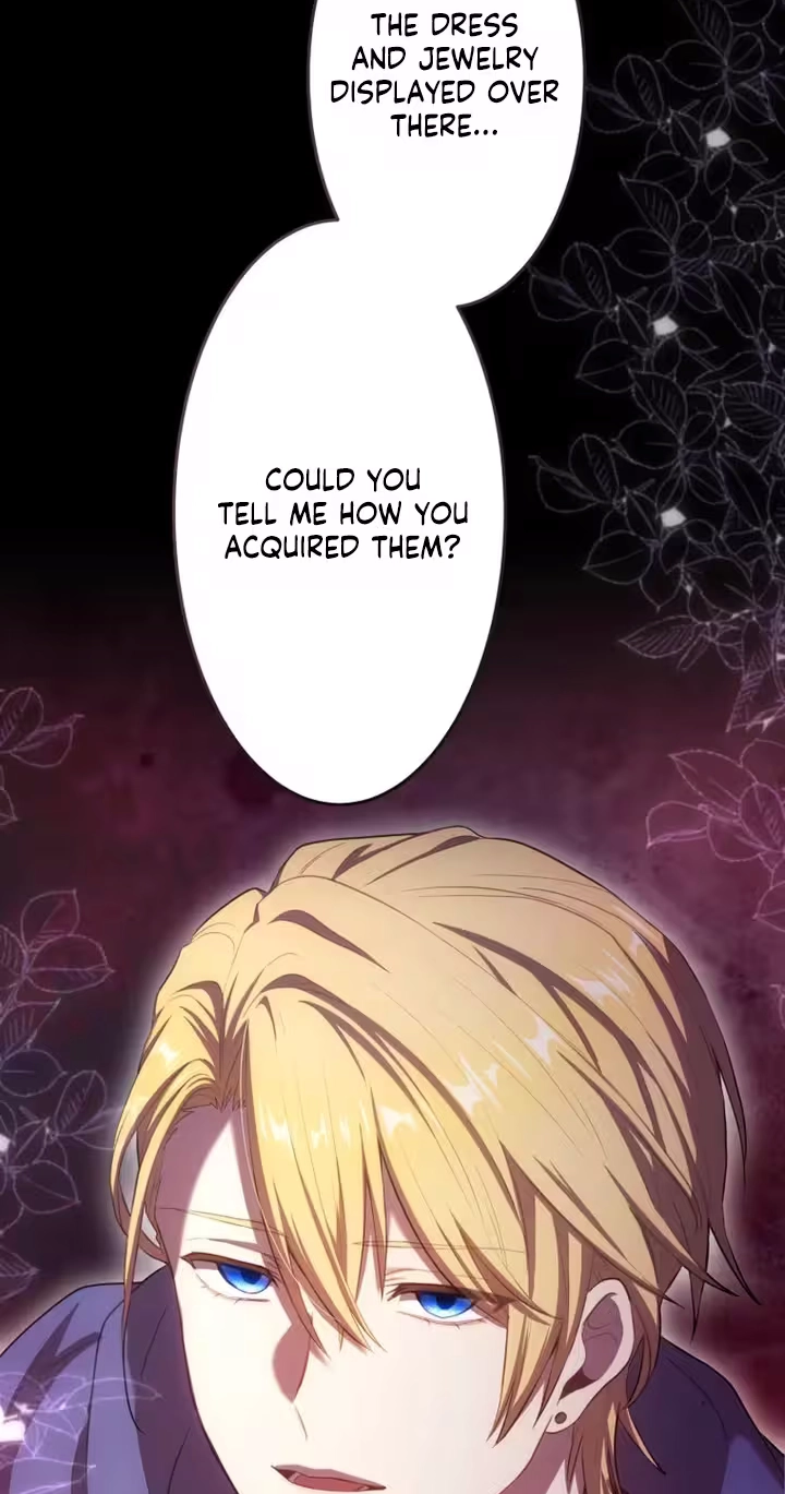 Read Fall Me with Your Desire chapter 16 image 47 on Lezhin