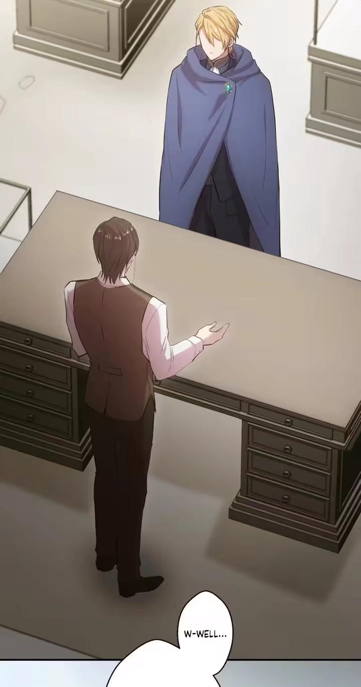 Read Fall Me with Your Desire chapter 16 image 50 on Lezhin