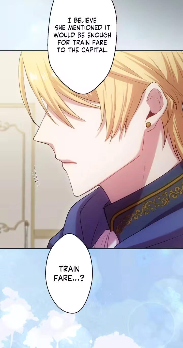 Read Fall Me with Your Desire chapter 16 image 51 on Lezhin