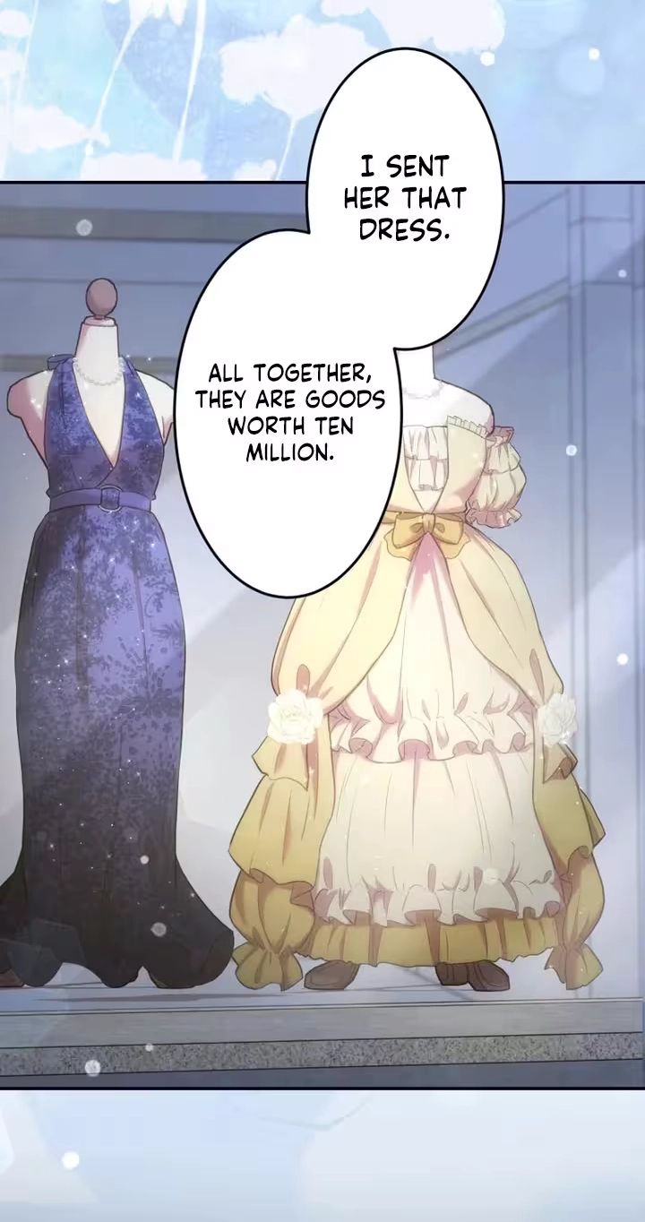 Read Fall Me with Your Desire chapter 16 image 52 on Lezhin