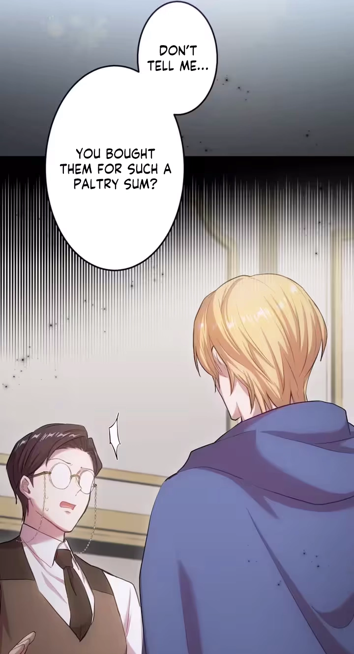Read Fall Me with Your Desire chapter 16 image 53 on Lezhin
