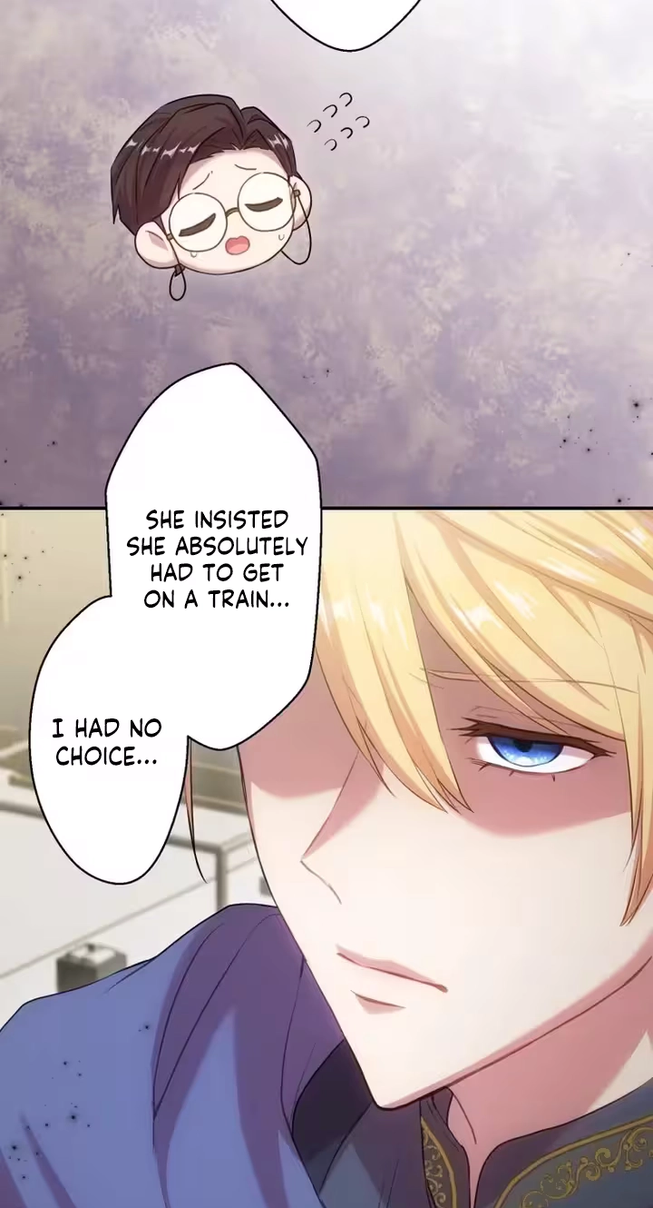 Read Fall Me with Your Desire chapter 16 image 55 on Lezhin