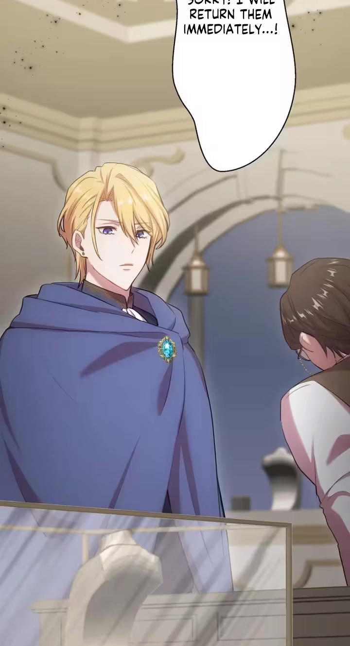 Read Fall Me with Your Desire chapter 16 image 57 on Lezhin
