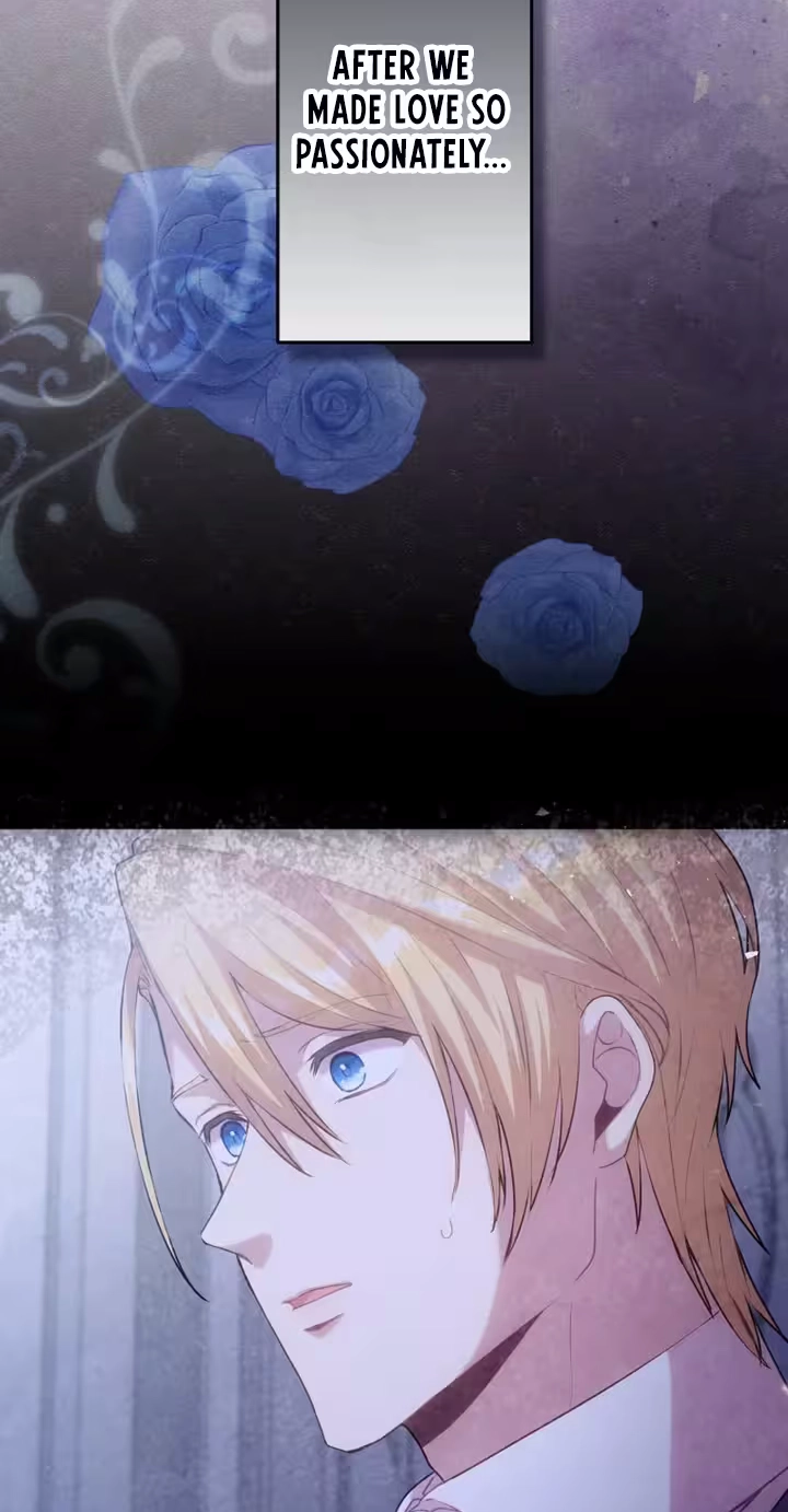 Read Fall Me with Your Desire chapter 16 image 6 on Lezhin