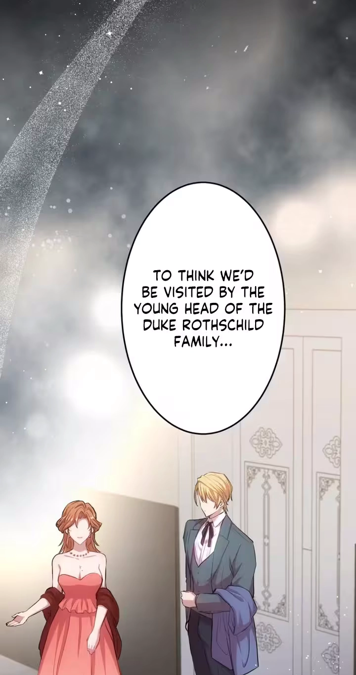 Read Fall Me with Your Desire chapter 16 image 72 on Lezhin