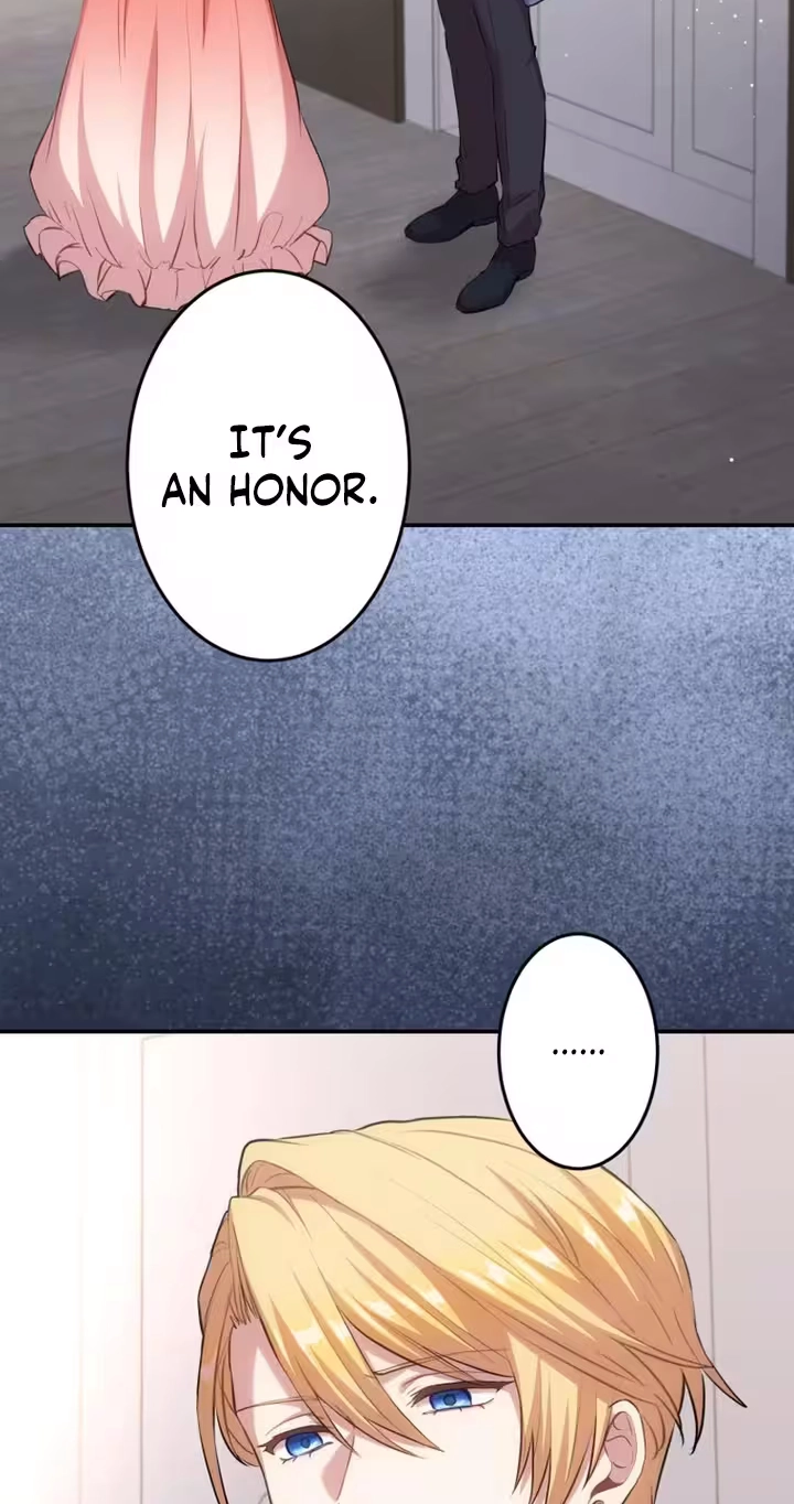 Read Fall Me with Your Desire chapter 16 image 73 on Lezhin