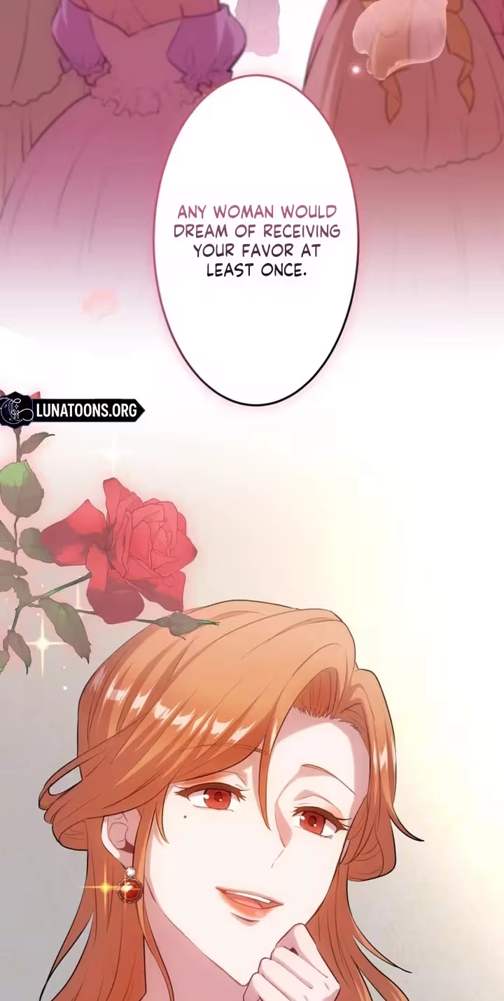 Read Fall Me with Your Desire chapter 16 image 76 on Lezhin