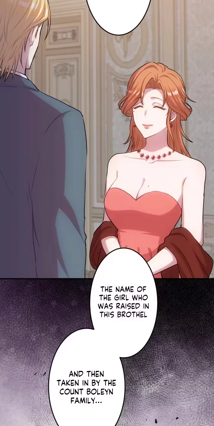 Read Fall Me with Your Desire chapter 16 image 81 on Lezhin