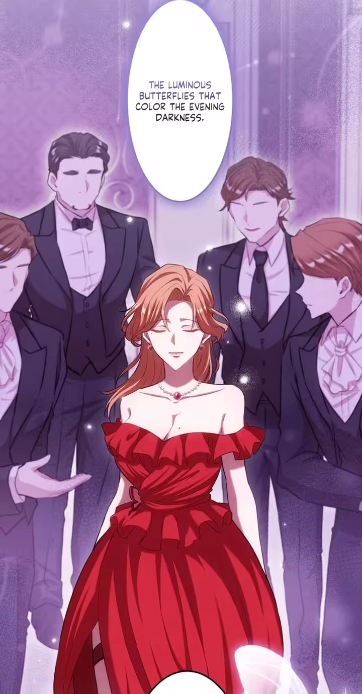 Read Fall Me with Your Desire chapter 16 image 85 on Lezhin