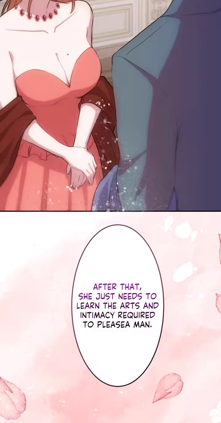 Read Fall Me with Your Desire chapter 16 image 94 on Lezhin