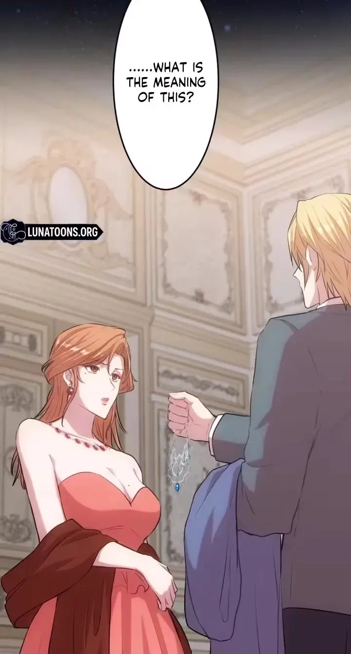 Read Fall Me with Your Desire chapter 16 image 99 on Lezhin