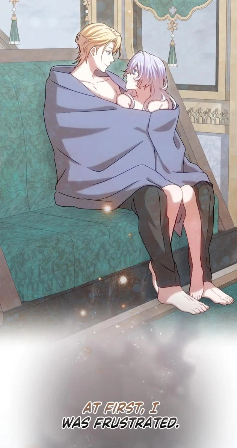 Read Fall Me with Your Desire chapter 17 image 107 on Lezhin