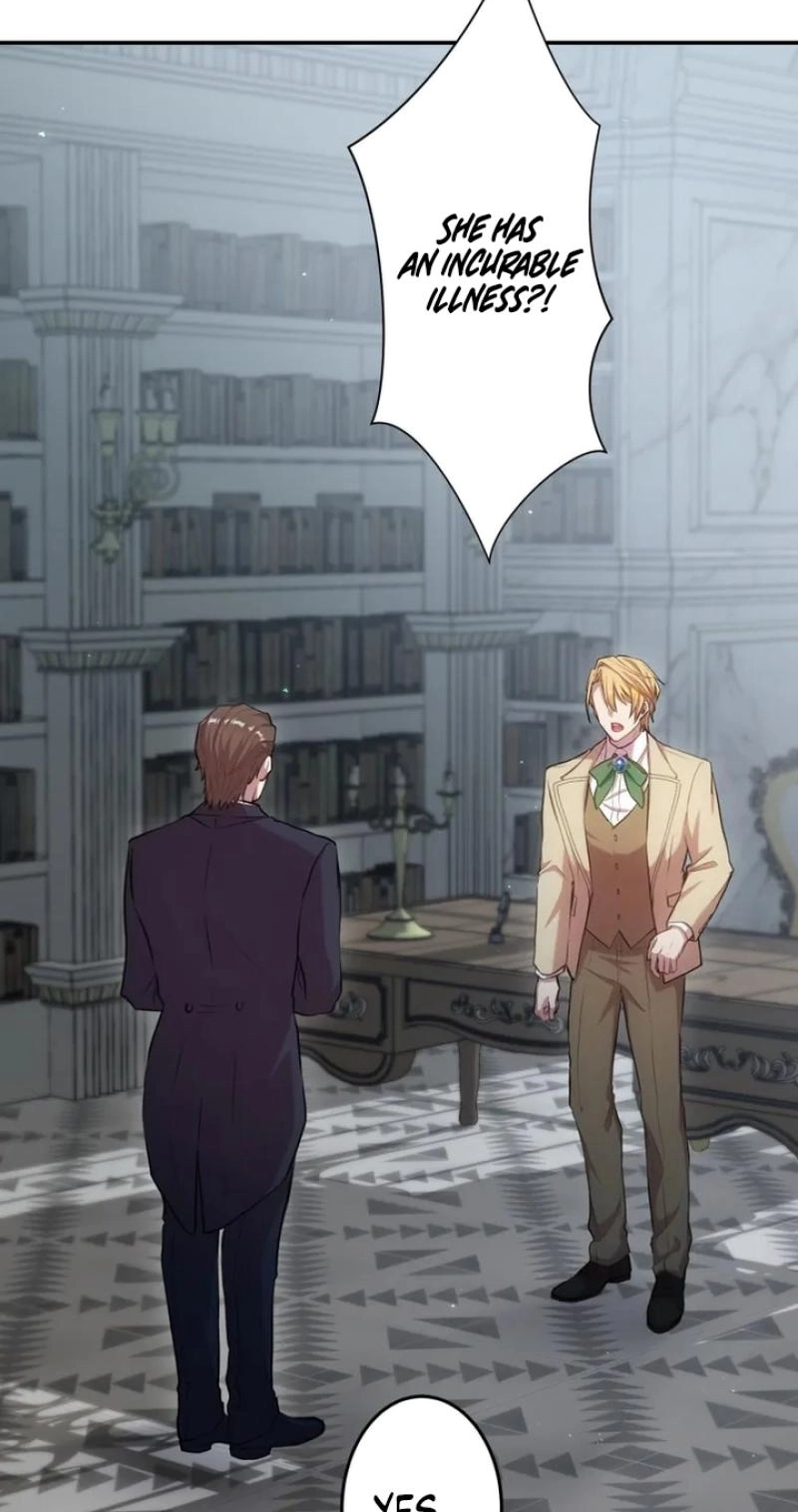 Read Fall Me with Your Desire chapter 17 image 14 on Lezhin