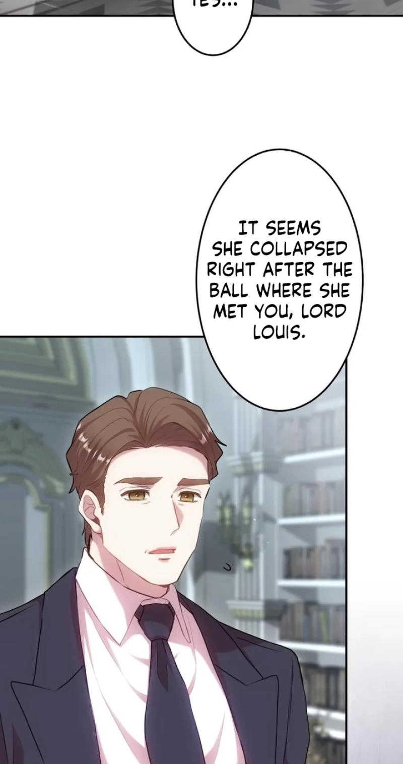 Read Fall Me with Your Desire chapter 17 image 15 on Lezhin