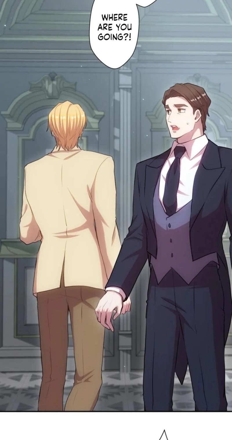 Read Fall Me with Your Desire chapter 17 image 18 on Lezhin