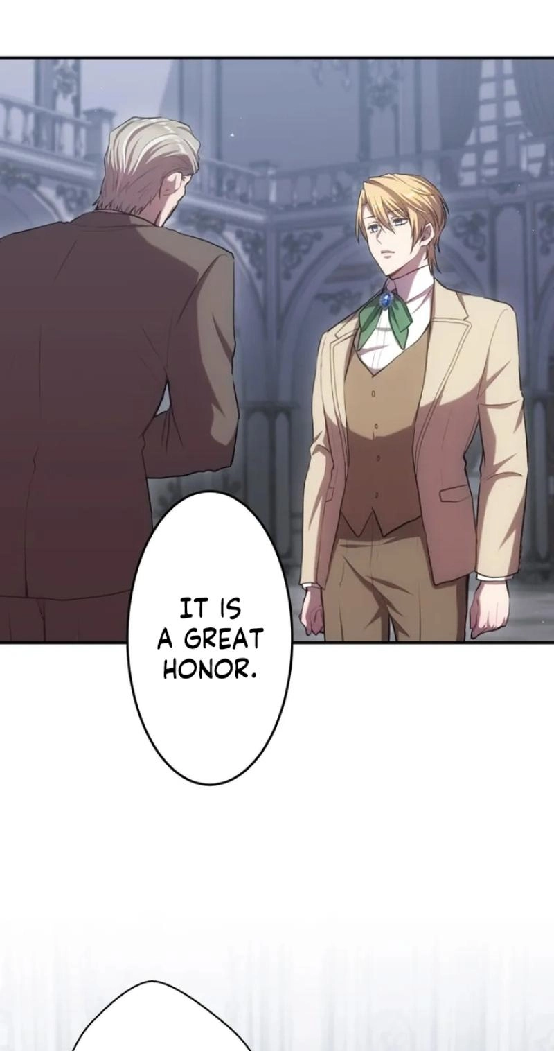 Read Fall Me with Your Desire chapter 17 image 25 on Lezhin