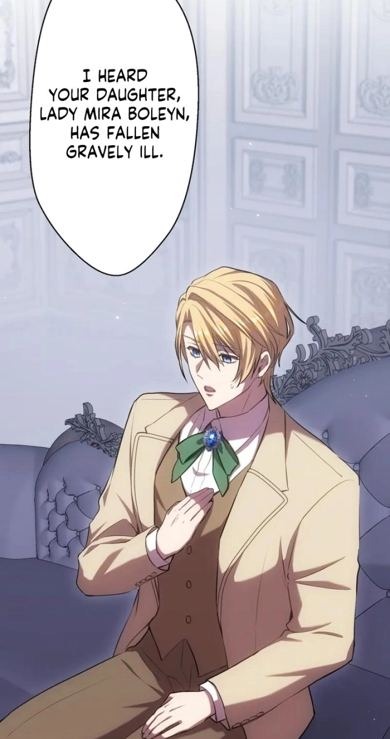 Read Fall Me with Your Desire chapter 17 image 26 on Lezhin