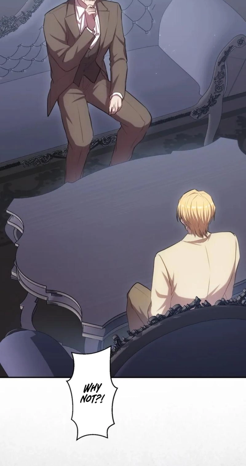 Read Fall Me with Your Desire chapter 17 image 28 on Lezhin