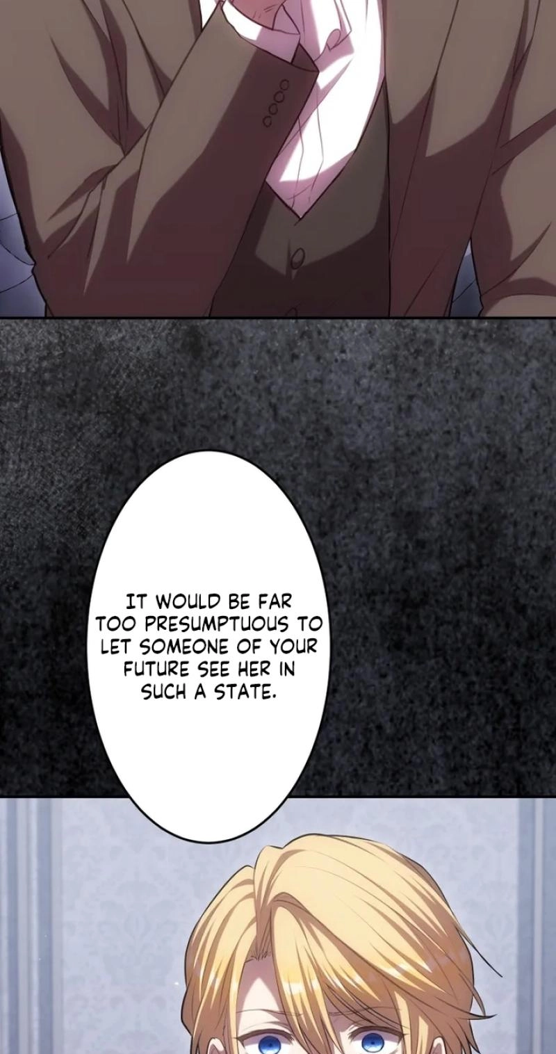 Read Fall Me with Your Desire chapter 17 image 30 on Lezhin