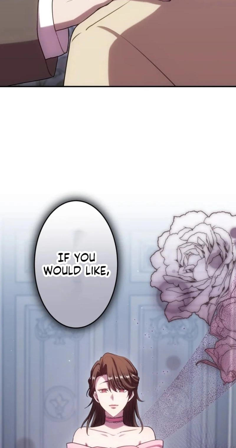Read Fall Me with Your Desire chapter 17 image 36 on Lezhin