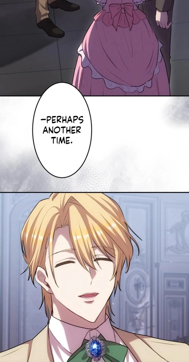 Read Fall Me with Your Desire chapter 17 image 45 on Lezhin