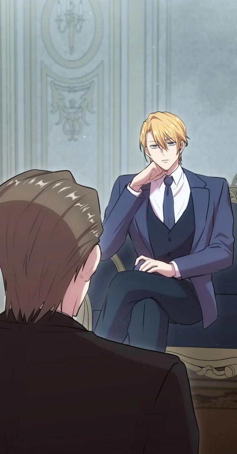 Read Fall Me with Your Desire chapter 17 image 47 on Lezhin