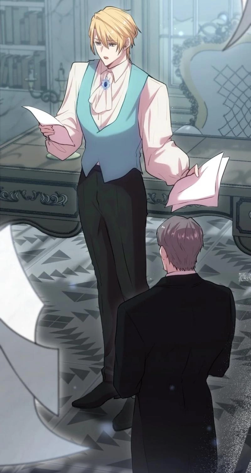 Read Fall Me with Your Desire chapter 17 image 54 on Lezhin